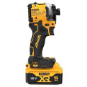 DeWALT DCF850P2T-QW lööktrell.