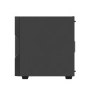 Gigabyte AORUS C300 GLASS Keskmine Torn Must