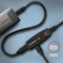 AXAGON ADR-310 USB 3.2 Gen 1 pikenduskaabel, aktiivne - 10m