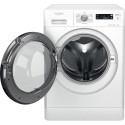 Whirlpool FFS7259BEE pesumasin eestlaetav 7 kg 1200 p/min valge