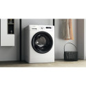 Whirlpool FFS7259BEE pesumasin eestlaetav 7 kg 1200 p/min valge