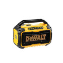 Kõlar Dewalt DeWalt DCR011 XJ, kõlar (kollane/must, Bluetooth, jack, USB)