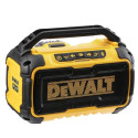 Kõlar Dewalt DeWalt DCR011 XJ, kõlar (kollane/must, Bluetooth, jack, USB)