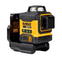 DEWALT 18V DCLE34031N 3x360 JOONLASER