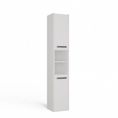 Topeshop S30 BIEL valge vannitoakapp