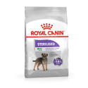 ROYAL CANIN Mini Sterilised - kuivtoit täiskasvanud koertele, väikestele tõugudele, pärast sterilise