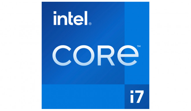 Intel Core i7-12700K processor 25 MB Smart Cache Box