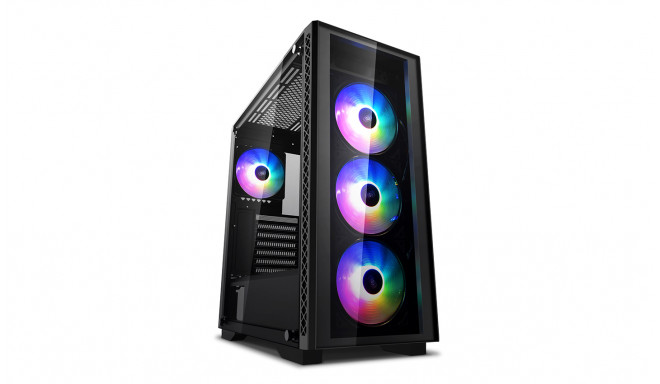 DeepCool Matrexx 50 ADD-RGB 4F must midi-torn