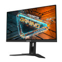 Gigabyte G24F 2 60,5 cm (23,8") 1920 x 1080 pikslit Full HD LCD Must