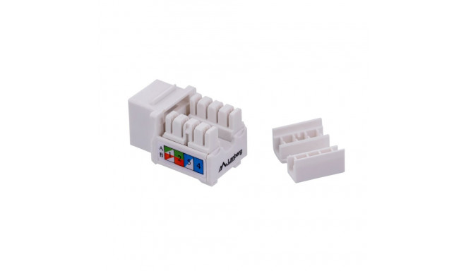 Lanberg KSU6-1090 keystone module