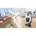 Bosch BGB 75XSIL ProSilence Series 8, valge