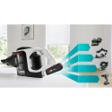 Bosch BKS 8214W Unlimited Gen2 Series8 white/red