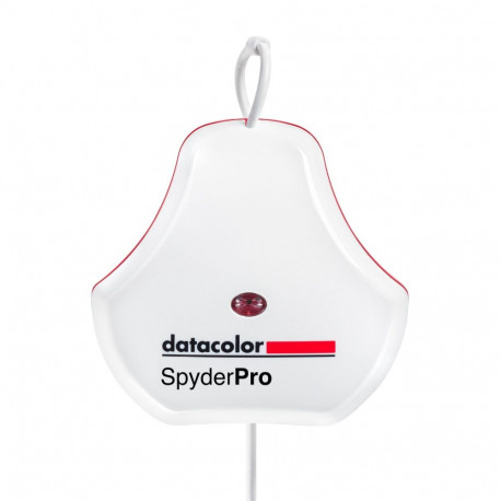 Datacolor Spyder Pro