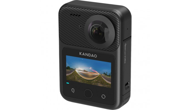 Kandao QooCam 3 Ultra 360° Action Camera