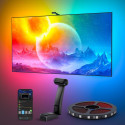 Govee - Envisual TV Backlight T2 with Dual Cameras 55  - 65