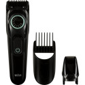 Braun BT 3421 BeardTrimmer