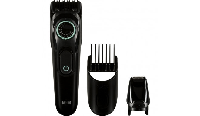 Braun BT 3421 BeardTrimmer