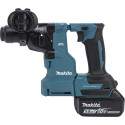 Makita DHR183RTWJ cordless combi hammer