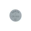 10x1 Varta electronic CR 1620 PU inner box