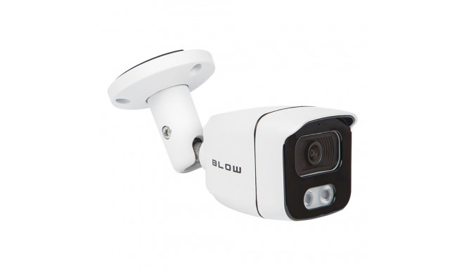 77-853# ip-kaamera blow 5mp bl-5is28bwm/sd/poe starlight valge torukujuline