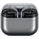 Kõrvaklapid Samsung Galaxy Buds3 Pro, hõbe