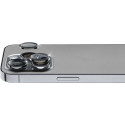Kaamera kaitseklaas Cellular Line iPhone 16 Pro/16 Pro Max Ringid