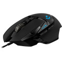 Mängurihiir Logitech G502 Hero