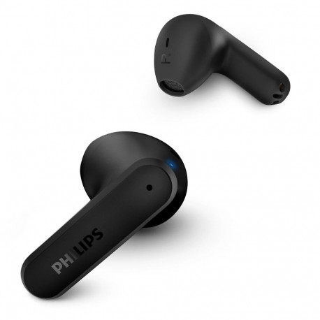 Philips TAT2139BK/00 juhtmevabad kõrvasisesed kõrvaklapid, must
