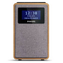 Philips TAR5005/10 FM-kelloradio