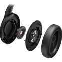 Philips TAH8506BK/00 mürasummutavad kõrvaklapid, must