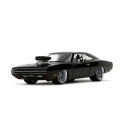 Jada Kiired ja Vihased 1970 Dodge -auto, 1:24