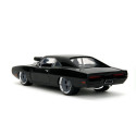 Jada Fast & Furious 1970 Dodge -auto, 1:24