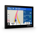 Garmin Drive 53 -autonavigaattori, Eurooppa