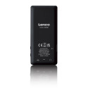 Lenco Xemio-860BK MP3/MP4-soitin, musta