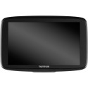 TomTom GO Superior 6" -autonavigaator, maailm