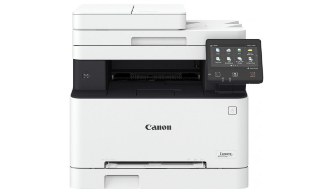 Canon i-SENSYS MF657Cdw värviline lasermonitoprinter