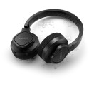 Philips A4216 juhtmevabad spordikõrvaklapid, must
