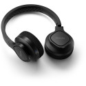 Philips A4216 juhtmevabad spordikõrvaklapid, must