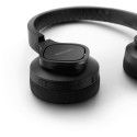 Philips A4216 -langattomat urheilukuulokkeet, musta