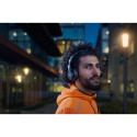 Philips A4216 juhtmevabad spordikõrvaklapid, must