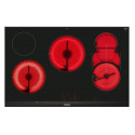 ET875LMP1D Ceramic hob 80 cm