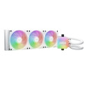 be quiet! Light Loop 360mm, valge