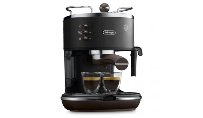 De'Longhi ECOV 311.BK czarny