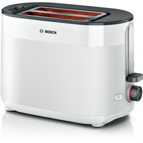 Bosch TAT2M121 valge