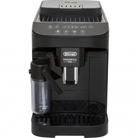 De'Longhi Magnifica Evo Milk ECAM 290.51.B must