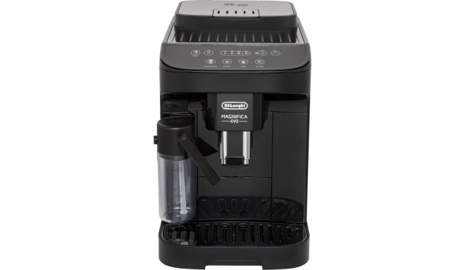 De'Longhi Magnifica Evo Milk ECAM 290.51.B must