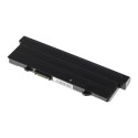 GREENCELL Battery for Dell E5500 E5400 9 cell