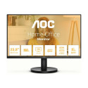 AOC 24B3CA2 23.8-tolline Kumer 1920x1080 HDMI Must