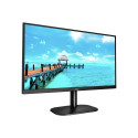 AOC 24B2XH 23,8-tolline IPS FHD 1920x1080 16:9 250cd/m² 1000:1 7ms HDMI1.4 ja VGA sisendid Madal sin