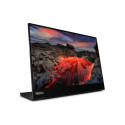 LENOVO ThinkVision M14t Gen 2 14-tolline Puutetundlik 2240x1400 16:10 IPS 10-punktiline puutetundlik